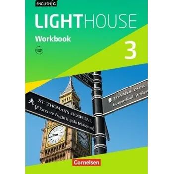 Kniha 7. Schuljahr, Workbook mit Audio-CD - Biederstädt, Wolfgang