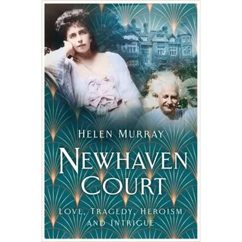 Cestování Newhaven Court - Murray, Helen