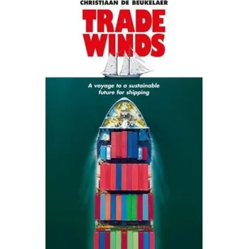 Trade Winds - De Beukelaer, Christiaan; O'Connor, Justin