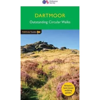 Encyklopedie Dartmoor - Brooks John