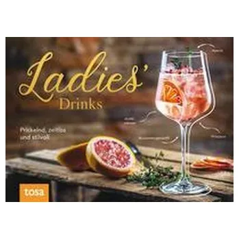 Ladies' Drinks