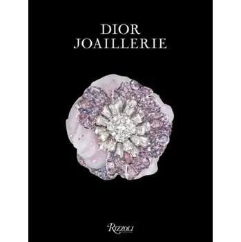 Umění Dior Joaillerie - Castellane, Victoire de; Gabet, Olivier