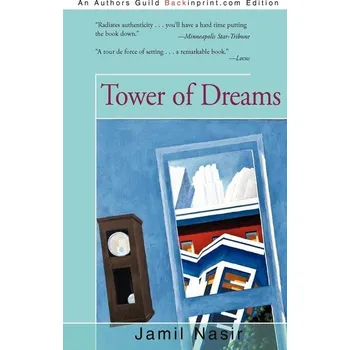 Tower of Dreams - Jamil Nasir, Nasir