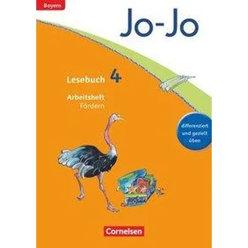 Cizojazyčná kniha Fundamente der Mathematik - Nordrhein-Westfalen - Ausgabe 2019. 4. Jahrgangsstufe - Arbeitsheft Fördern