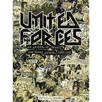 United Forces - Batista, Marcelo R.