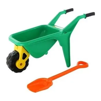 Hra na zahradu Kolečko Zahradník č.2: lopatka velká /+1