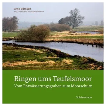 Ringen ums Teufelsmoor - Börnsen, Arne