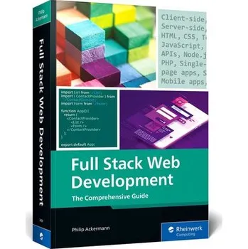Technika Full Stack Web Development - Ackermann, Philip
