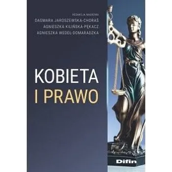 Kobieta i prawo - praca zbiorowa