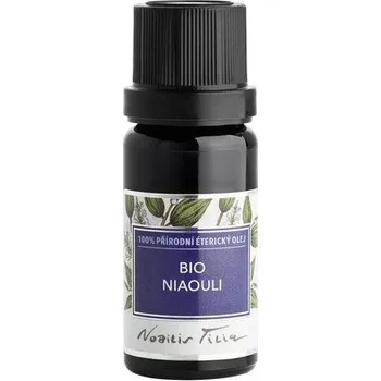 Vůně do bytu Bio Niaouli 2 ml tester sklo