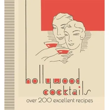 Cestování Hollywood Cocktails - LOM ART