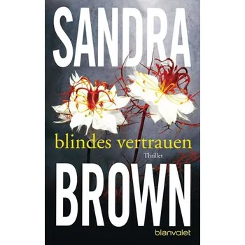 Blindes Vertrauen - Sandra Brown