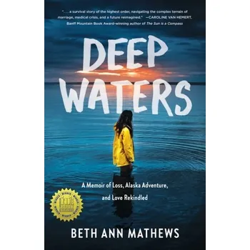 Deep Waters - Mathews, Beth Ann