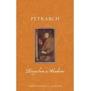 Italský jazyk Petrarch - Celenza, Christopher