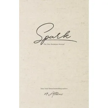 Osobní rozvoj Spark - Atticus