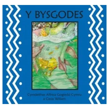 První čtění Bysgodes, Y - Gogledd, Cymdeithas Affrica; Wiliam, Cymru a Casia