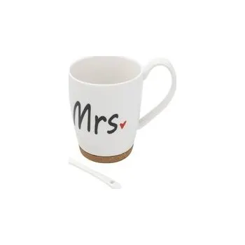 HRNEK NA KORKOVÉ PODLOŽCE 320 ML MRS