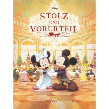 Stolz und Vorurteil - Disney