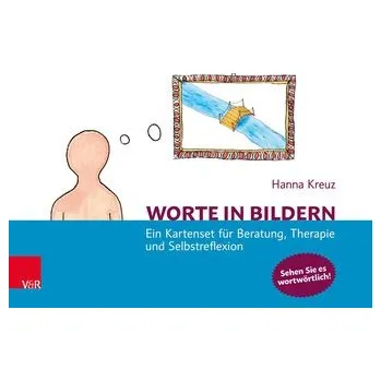 Worte in Bildern - Kreuz, Hanna