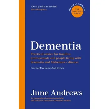 Dementia - Andrews, June