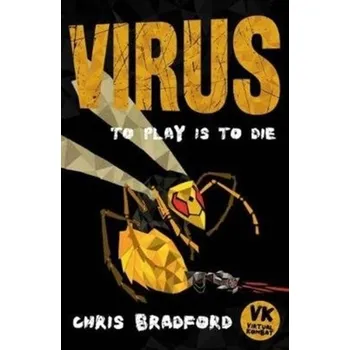Virus - Chris Bradford