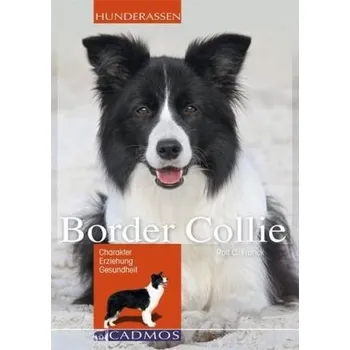 Border Collie - Franck, Rolf C.