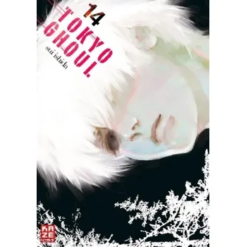 Tokyo Ghoul. Bd.14 - Ishida, Sui