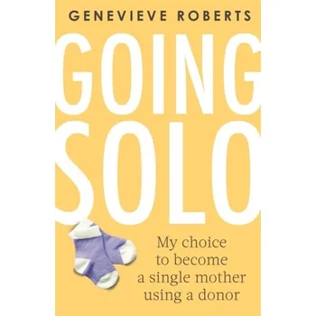 Going Solo - Roberts, Genevieve