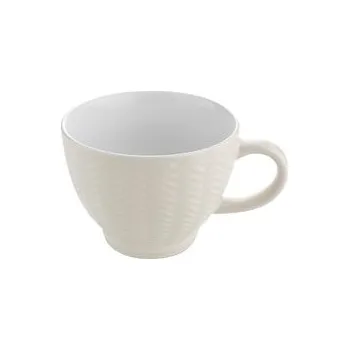 ŠÁLEK JUMBO BASIMA 470ML KREMOVA