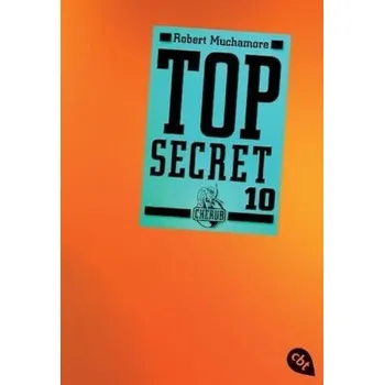 Top Secret - Das Manöver - Robert Muchamore