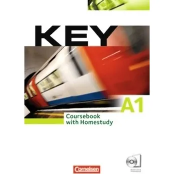 Anglický jazyk Coursebook with Homestudy, m. 2 Audio-CDs - Wright, Jon