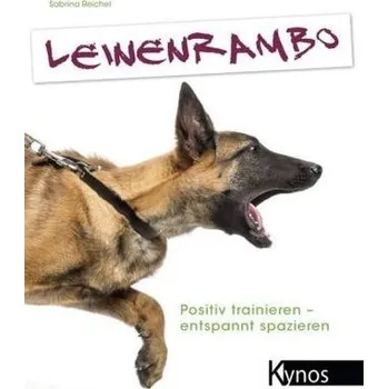 Leinenrambo - Reichel, Sabrina