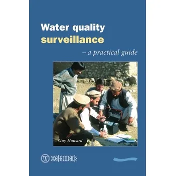 Water Quality Surveillance - Dodge, Guy Howard
