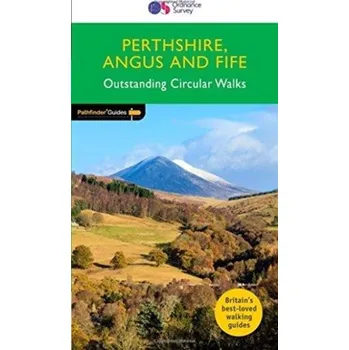 PERTHSHIRE, ANGUS & FIFE