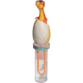 Dětské hřiště Bańki mydlane Dino (pl, 2000, SWEDE)