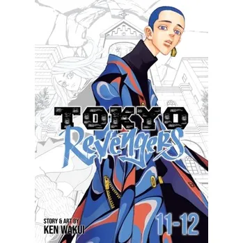 Tokyo Revengers (Omnibus) Vol. 11-12 - Wakui, Ken