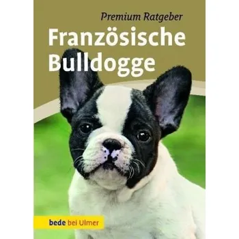 Französische Bulldogge - Schmitt, Annette