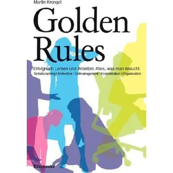 Golden Rules - Krengel, Martin