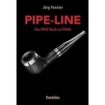 Pipe-Line - Pannier, Jörg