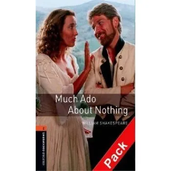 OBP 2E 2 Much Ado about Nothing PK(CD)