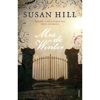 Mrs De Winter - Susan Hill [EN] (1999, Brožovaná, Vintage Books)