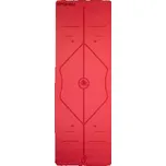 podložka Spokey JUDY 0,1 cm červená