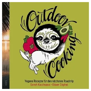 Outdoor Cooking - Kaufmann, Sarah