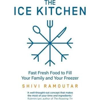 The Ice Kitchen - Ramoutar, Shivi