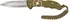 kapesní nůž Victorinox Evoke Alox Limited Edition 2024 Terra Brown