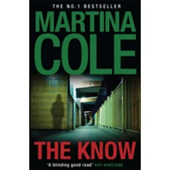 The Know - Martina Cole