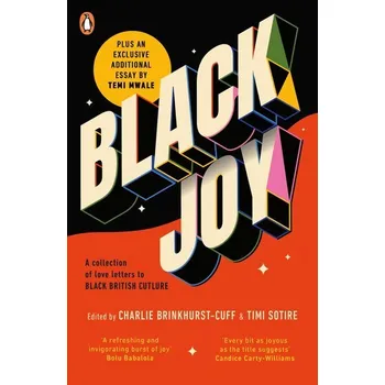 Black Joy - Various