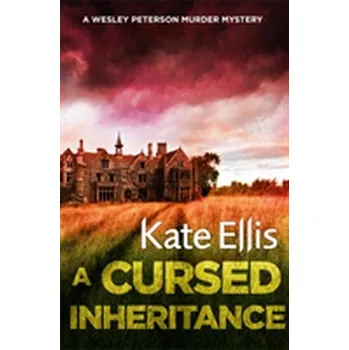 A Cursed Inheritance - Ellis, Kate