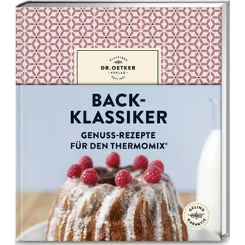 Dr. Oetker Back-Klassiker - Oetker