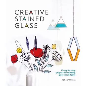 Creative Stained Glass - Springael, Noor